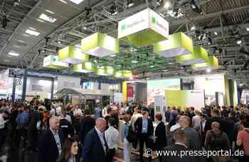 Agrivoltaik: Mehr Nachhaltigkeit und Kosteneffizienz für die Landwirtschaft