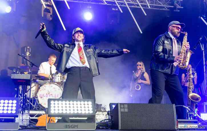 Artists say 260 per cent US visa cost increase will make touring impossible – but you can help