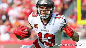 2023 NFL free agency: How Buccaneers, Saints, eight others with little salary cap space can help themselves