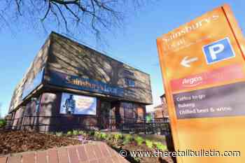 Sainsbury’s Bramhall Local reopens as brand-new store in new location