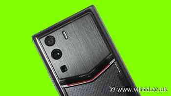 We Tried Vertu’s ‘Web3’ Phone. It Scared Us