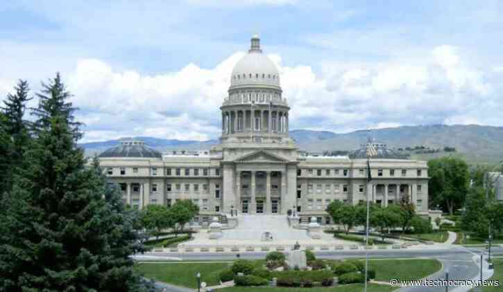 Idaho Lawmakers Seek To Criminalize mRNA Injections