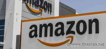 NASDAQ-Wert Amazon-Aktie freundlich: Amazon geht mit Brother gegen Fälschung von Tonerkartuschen vor