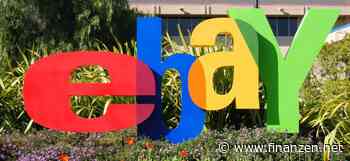 NASDAQ-Titel eBay macht mehr Gewinn: eBay-Aktie knickt dennoch ein