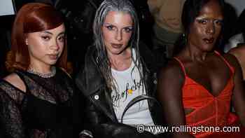 NYFW 2023’s Biggest Music and Culture Moments