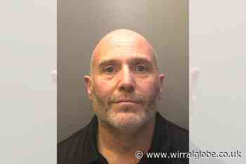 Oxton man jailed after sending sexual messages to teenage girl