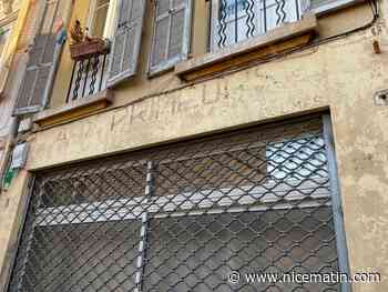 Elles s'effacent avec le temps, aidez les archives municipales à trouver les vieilles réclames sur les murs d'Antibes