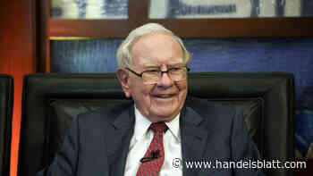 Chiphersteller-Aktien: Warren Buffett steigt bei TSMC aus – Ist das ein schlechtes Omen für Chipaktien?