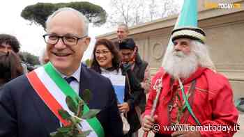 VIDEO | Roma ritrova il suo Giuseppe Garibaldi: restaurato e messo in sicurezza il monumento al Gianicolo
