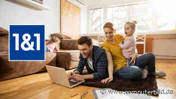 1&1-Aktion: DSL-Tarife mit attraktiven Neukundenboni