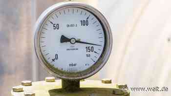 Gasverbrauch um 23 Prozent gesunken – Netzagentur-Chef bedankt sich