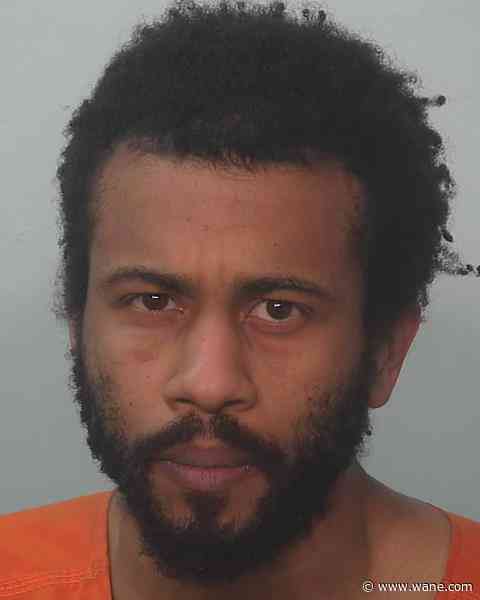 FWPD: Arrest made in Bunt Drive shooting