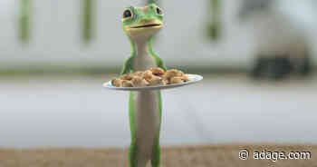 Geico gives media business to IPG’s Mediabrands