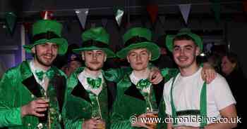 Newcastle Paddy Fest ticket details as annual party prepares for move to new city centre location