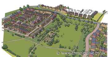 900-home Newcastle estate approved as rival developers clash over 'unsafe rat run' claims