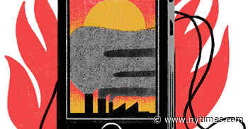 6 Podcasts to Help Tackle Your Climate Anxiety