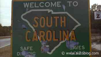 South Carolina's 'Yankee Tax' would cost $500 for new residents who want to drive