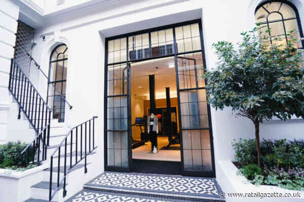 Sneak Peek: Inside Peloton’s new Covent Garden store