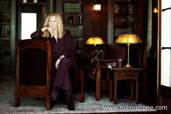 Barbra Streisand to Receive 2023 Justice Ruth Bader Ginsburg Woman of Leadership Award
