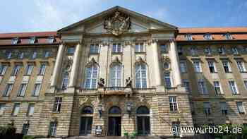 Berlin: Lebenslange Haft für Kriegsverbrechen in Syrien