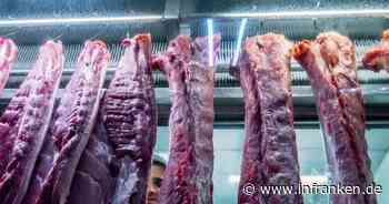 Brasilien stoppt wegen Rinderwahns Exporte nach China