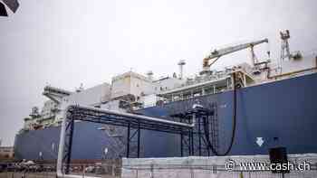 Goldman Sachs erwartet Verdoppelung des Gaspreises in Europa