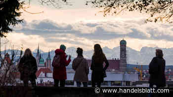 Immobilien: Mietrendite: Welche deutschen Städte für Vermieter besonders profitabel sind