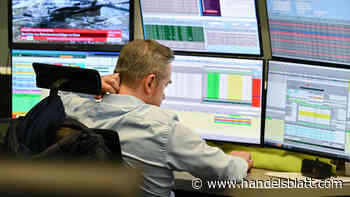 Anlagestrategien in der Krise: Diese sieben Grafiken zeigen, wie der Ukraine-Krieg die Märkte verändert hat