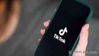 European Commission bans TikTok from official devices