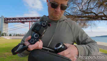 When Should You Not Upgrade Your Camera Gear?