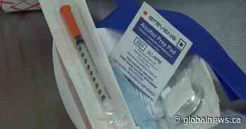 Hamilton endorses new safe consumption site on Barton Street