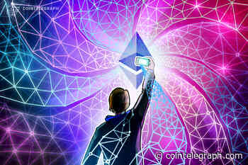 Coinbase launches its own Layer 2 network for building decentralized apps