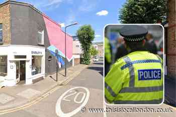 Increased police presence in Walthamstow after stabbings