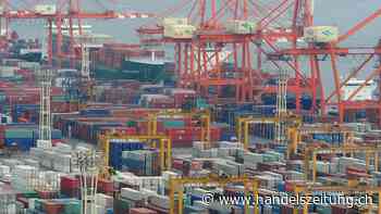 WTO: Kein Handelseinbruch nach Angriff auf Ukraine