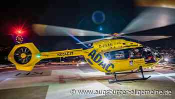 Ulmer Pionier des Rettungswesens geehrt