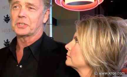 'Dukes of Hazzard' actor shares news of wife's death