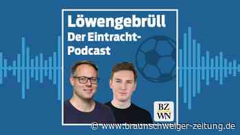 Schiri-Schelte und Endos Ende bei Eintracht Braunschweig