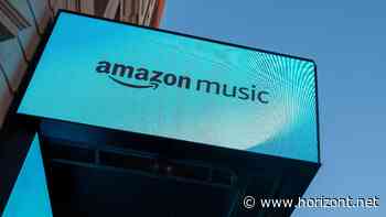 Globale WARC-Prognose: Amazon, Alphabet und Meta sacken 40 Prozent der Werbeausgaben ein