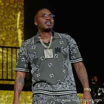 Nas keen to collaborate with Billy Joel or Bruce Springsteen