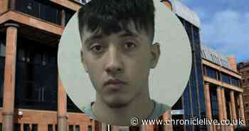 Nathaniel Wardle killing: Teen jailed for more than 12 years for dad's manslaughter