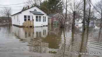 N.B. caps disaster relief, expands buyout eligibility for flood-damaged homes as extreme weather takes toll