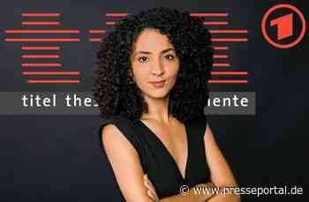 "ttt - titel thesen temperamente" (MDR) am Sonntag, 26. Februar 2023, um 23:35 Uhr