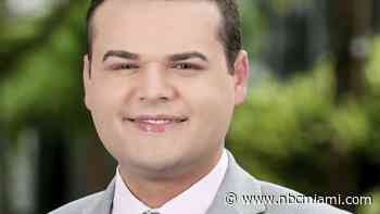 Orlando TV Reporter is Latest Journalist Killed in United States While Working