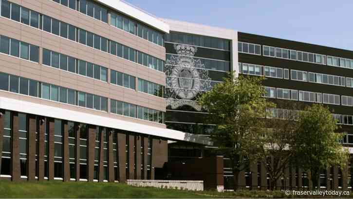 Fraser Valley man, 72, convicted of child exploitation: B.C. RCMP
