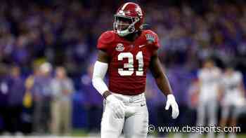 NFL combine 2023 drills: How three-cone times for edge rushers have indicated future success over past decade