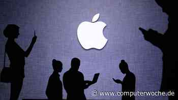 Erste Fotos geleakt: iPhone 15 mit Dynamic Island und USB-C