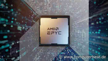 Server-Prozessoren: Intel lässt gegenüber AMD und Arm weiter an Federn