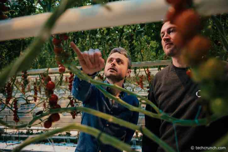 Source.ag raises $23M to raise the bar on raising crops with AI