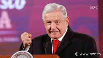 KOMMENTAR - Schwächung der nationalen Wahlbehörde: Jetzt spielt auch Mexiko mit dem Feuer