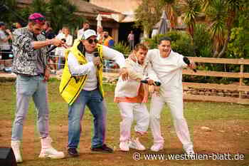 Big N aus Werther muss bei DSDS zittern